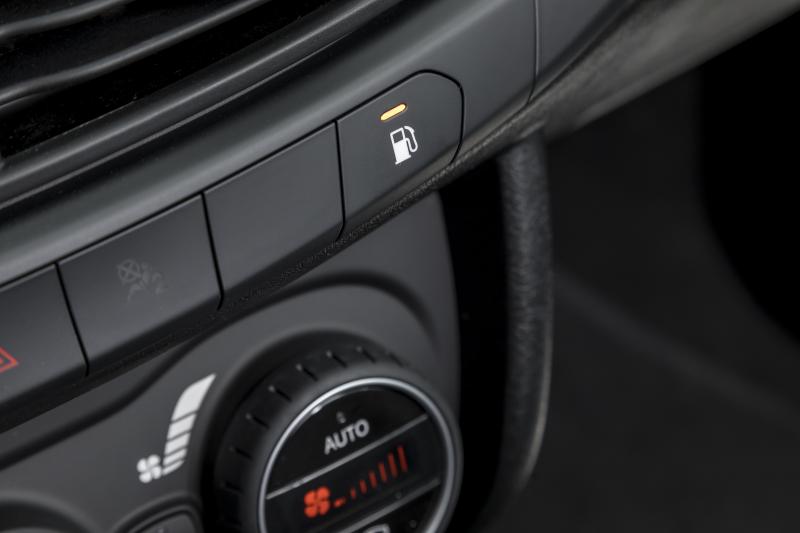 - Fiat Tipo GPL (officiel - 2017)