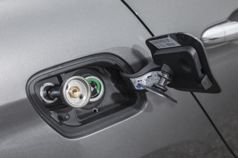 - Fiat Tipo GPL (officiel - 2017)