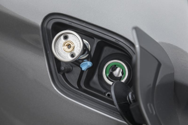 - Fiat Tipo GPL (officiel - 2017)