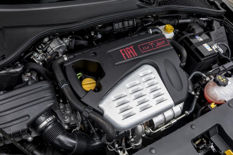 - Fiat Tipo GPL (officiel - 2017)