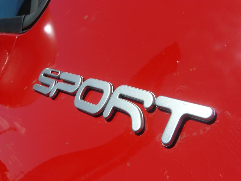 - Fiat 500X Sport | nos photos de l'essai