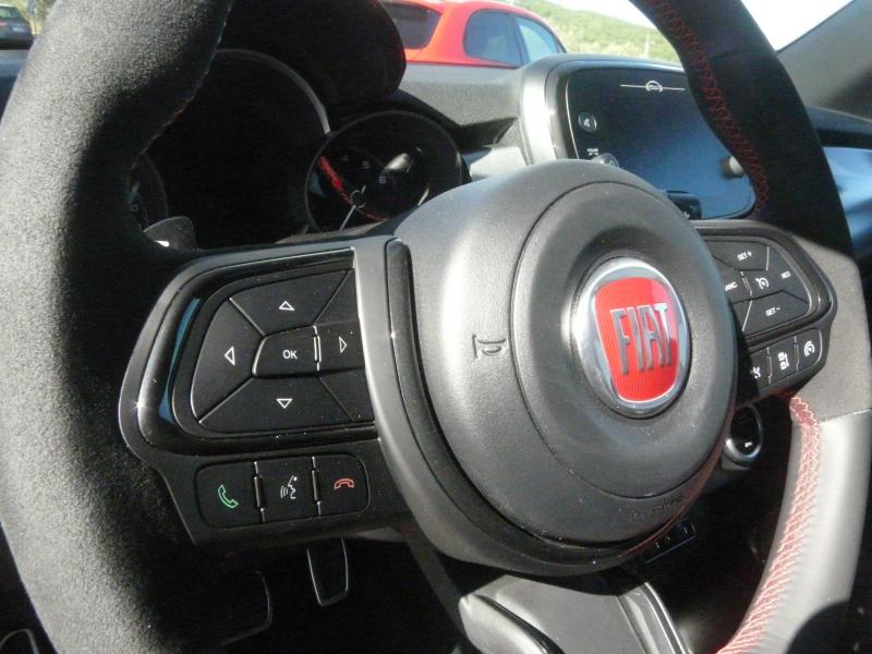 - Fiat 500X Sport | nos photos de l'essai