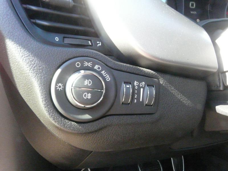 - Fiat 500X Sport | nos photos de l'essai