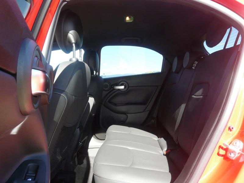 - Fiat 500X Sport | nos photos de l'essai