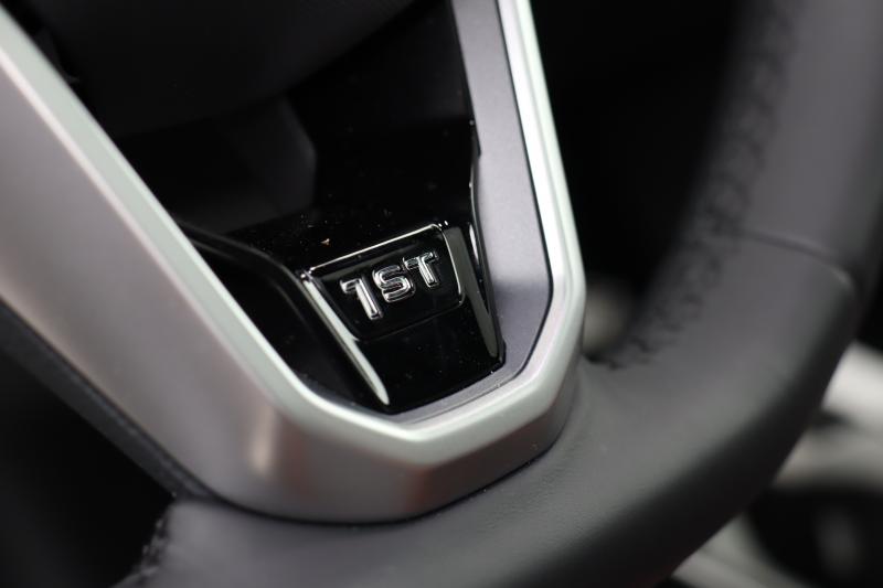 - Volkswagen ID.4 | Toutes nos photos de l’essai du SUV compact allemand électrique