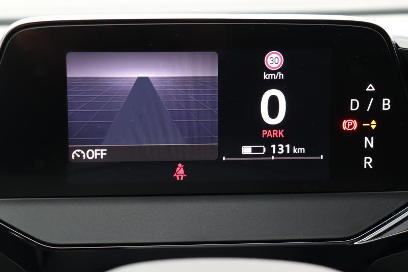 - Volkswagen ID.4 | Toutes nos photos de l’essai du SUV compact allemand électrique
