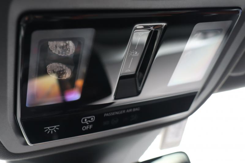 - Volkswagen ID.4 | Toutes nos photos de l’essai du SUV compact allemand électrique