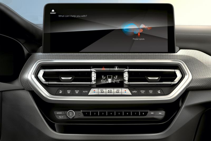 - BMW X4 restylé (2021) | Les photos du SUV coupé bavarois