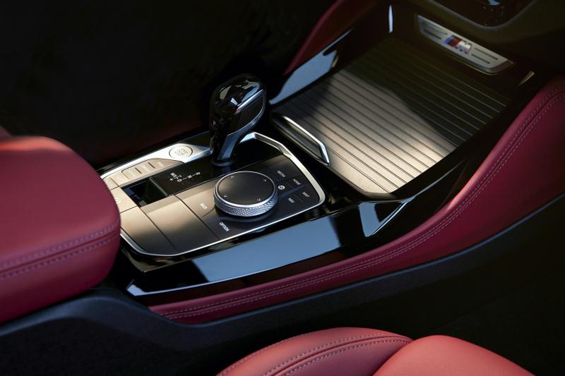 - BMW X4 restylé (2021) | Les photos du SUV coupé bavarois