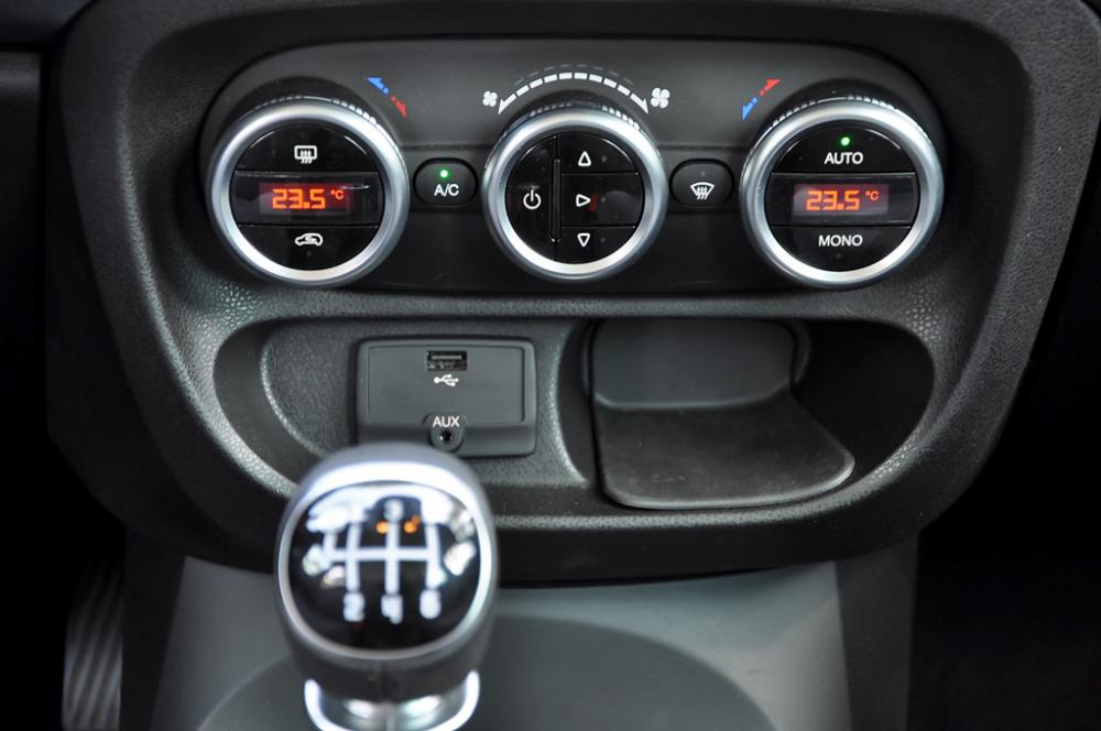- Essai Fiat 500L Living 1.4 MultiJet 2 120 Lounge