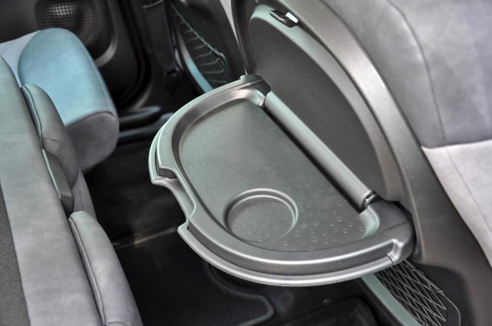 - Essai Fiat 500L Living 1.4 MultiJet 2 120 Lounge