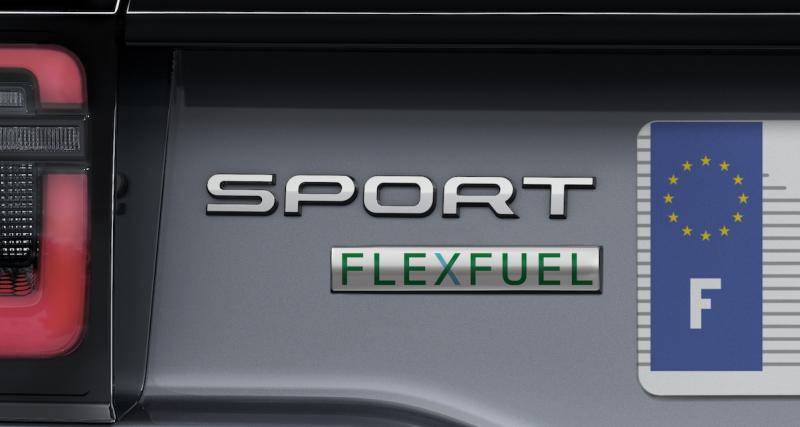  - Bioéthanol E85 : la liste complète des voitures neuves compatibles E85 en 2022