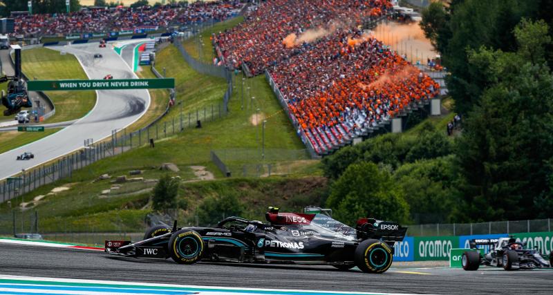  - Grand Prix d'Autriche 2022