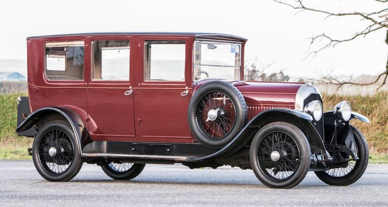  - Rallye de Monte-Carlo : la toute première édition fut organisée en 1911