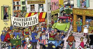La Traversée de Paris hivernale 2023 annonce sa date et une partie de son parcours