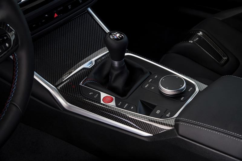 - BMW M2 (2022) | Les photos de la nouvelle génération de la sportive allemande
