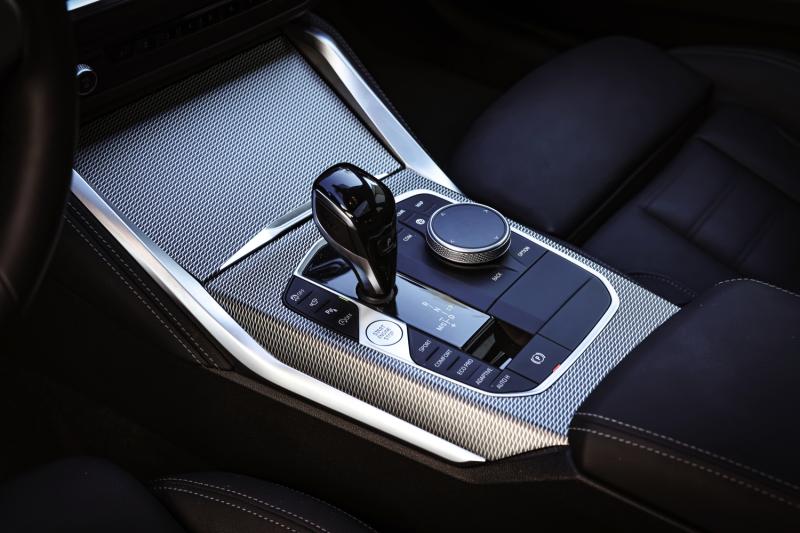 - BMW Serie 4 Gran Coupé 420i | nos photos de la berline allemande