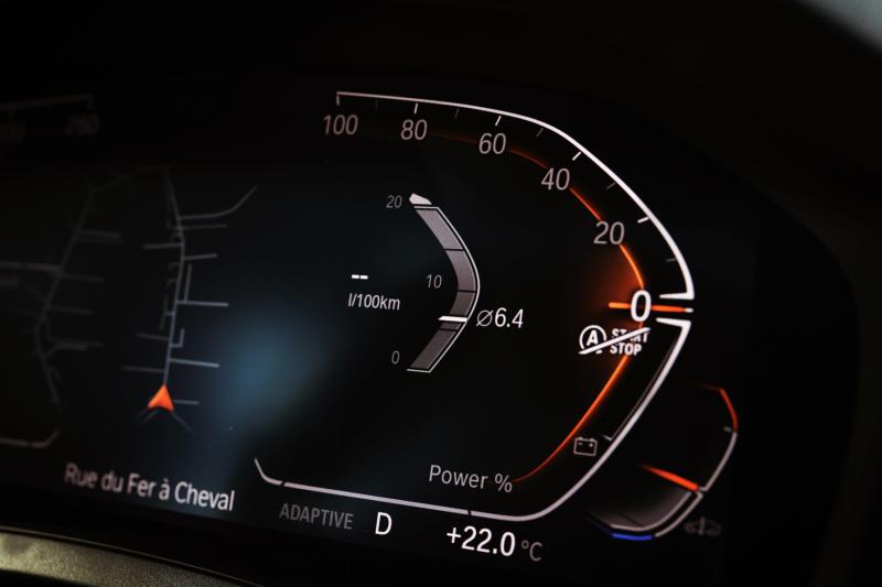 - BMW Serie 4 Gran Coupé 420i | nos photos de la berline allemande