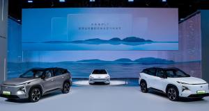 Geely : un acteur de pointe dans l’innovation