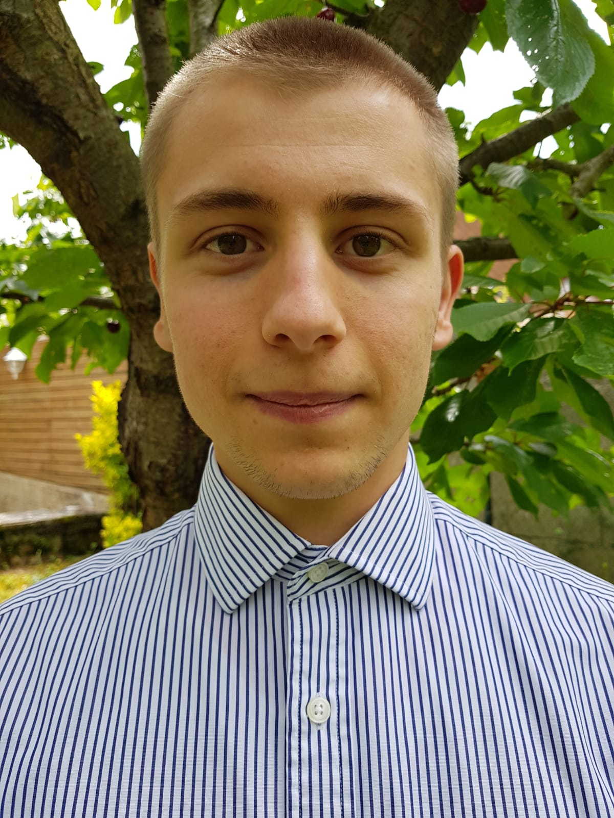 Gautier Bibollet