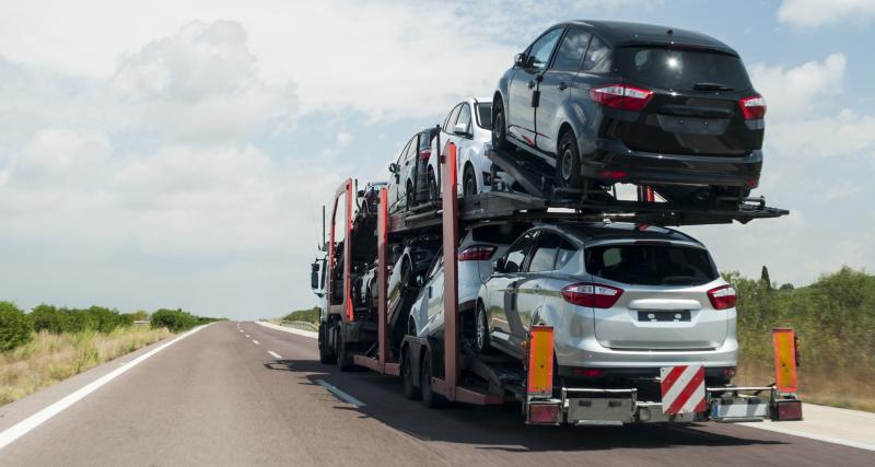  - Top10 des plus grands rappels automobiles de l'histoire