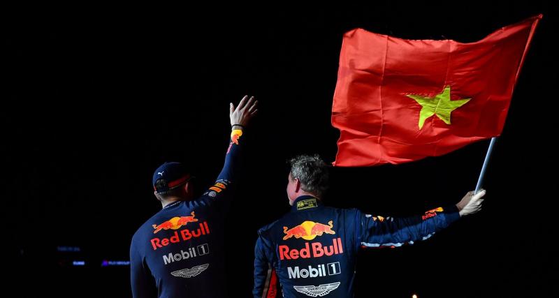  - Grand Prix du Vietnam