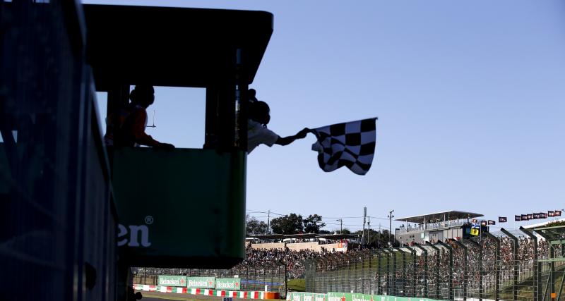  - Grand Prix du Japon 2020