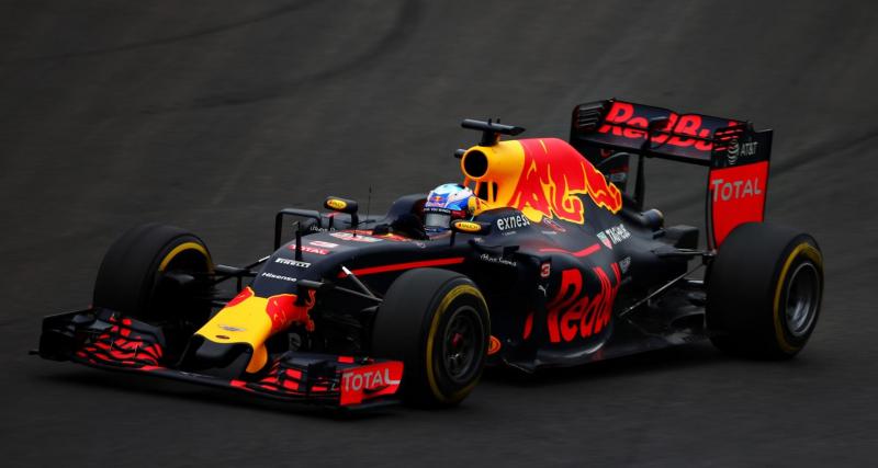 Grand Prix d’Autriche : les résultats de Red Bull sur le Red Bull Ring - Les résultats de Red Bull sur le Red Bull Ring