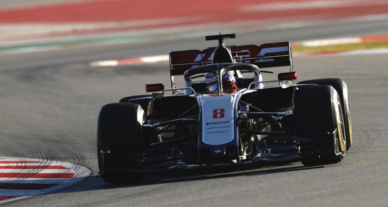 Grand Prix d'Autriche 2021 - Valtteri Bottas lors de sa victoire au Grand Prix d'Autriche 2020