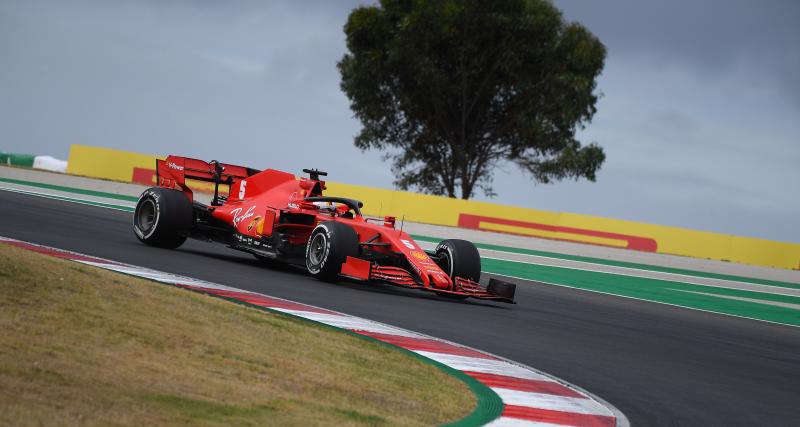 F1 2021 : calendrier et horaires des Grand Prix - Photo d'illustration