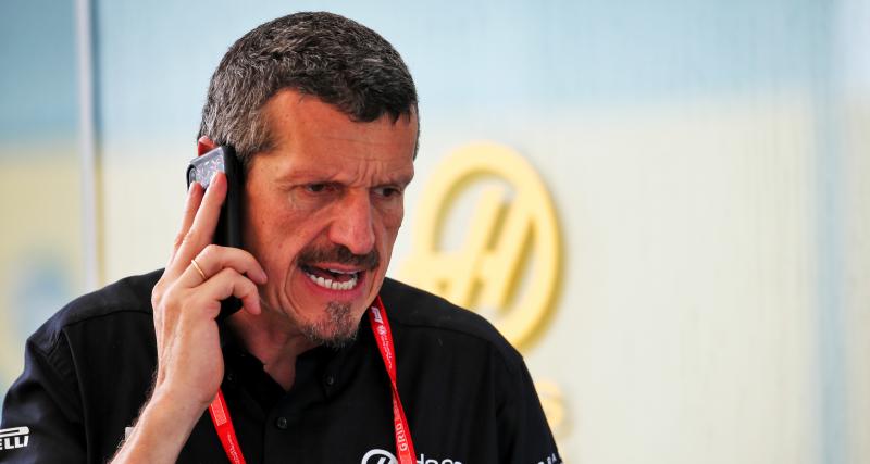 Grand Prix d’Espagne 2021 - F1, le contre attaque de Steiner à Mercedes : “Wolff? Il voulait juste se faire de la pub”