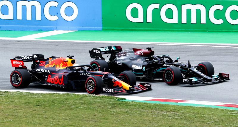 Grand Prix de France 2021 - Le podium 2019 du Grand Prix de France