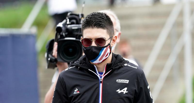 Grand Prix d'Autriche 2021 - Valtteri Bottas lors de sa victoire au Grand Prix d'Autriche 2020