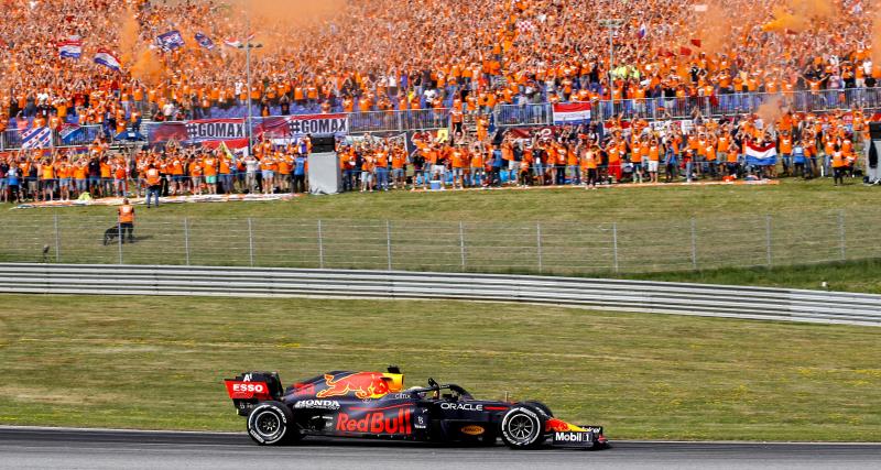 Grand Prix d'Autriche 2021 - Valtteri Bottas lors de sa victoire au Grand Prix d'Autriche 2020