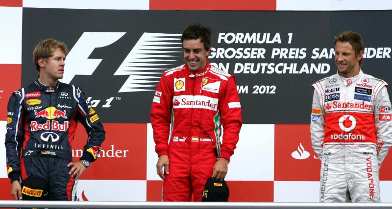  - Grand Prix d'Allemagne
