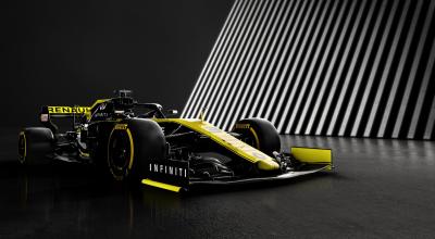 Formule 1 | toutes les monoplaces de la saison 2019