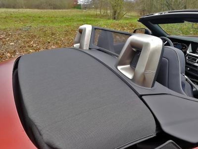 BMW Z4 M40i | Nos photos du plus puissant des Z4