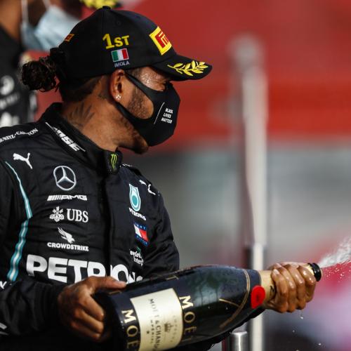 F1 2020 | la grille des salaires