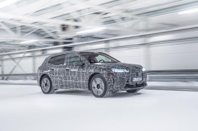 BMW en 2021 | les nouveautés en images