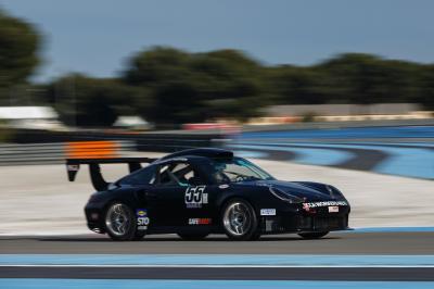 Porsche 996 Turbo SCCA “Hurricane” | Les photos de la voiture de course
