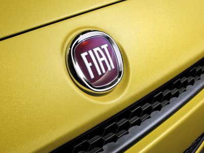 Fiat Punto Born This Way