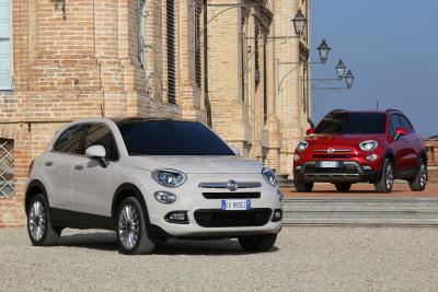 Fiat 500X (essai)